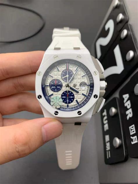 audemars piguet royal oak offshore replica for sale ebay|audemars piguet alternative.